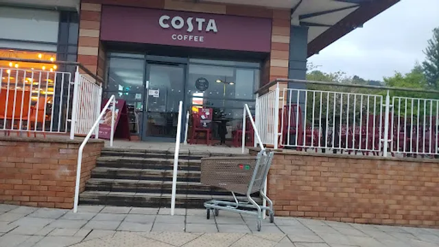 Costa Coffee