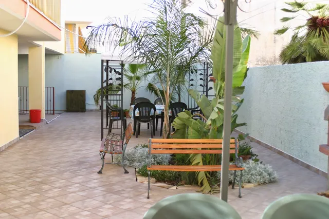 APPARTAMENTI A GALLIPOLI