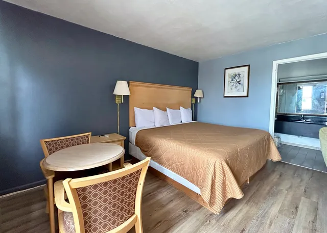 Fairway Inn Bluffton