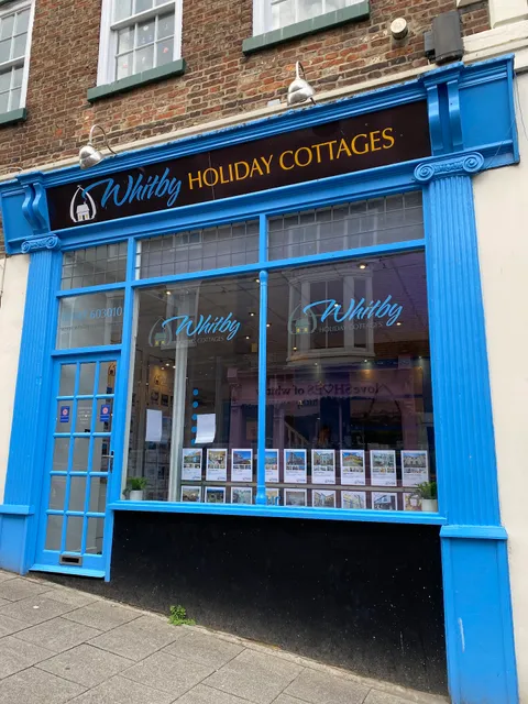 Whitby Holiday Cottages