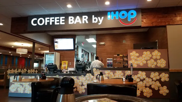 IHOP