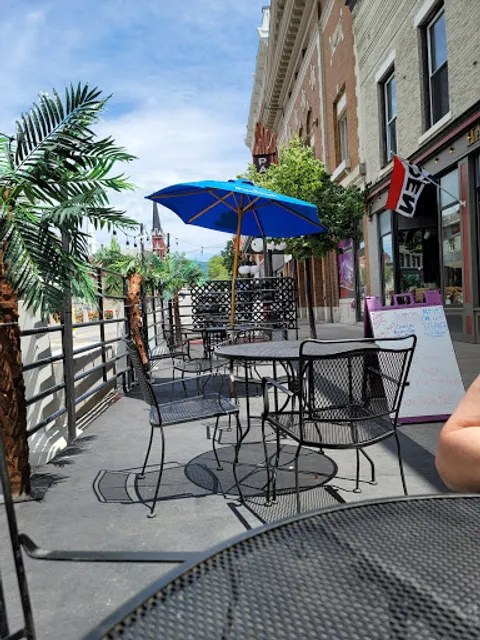 Hand Carved By Ernie