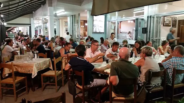 Pizzeria Da Paolo