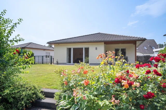 Ferienhaus Scharmützelsee