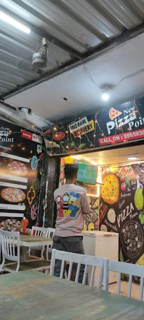 New Pizza Point