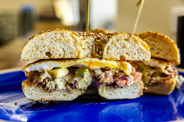 River Bottom Roasters