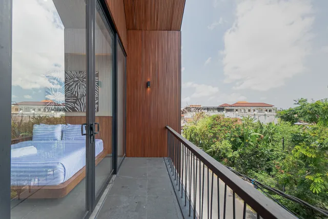 The Forseti Athena Suites