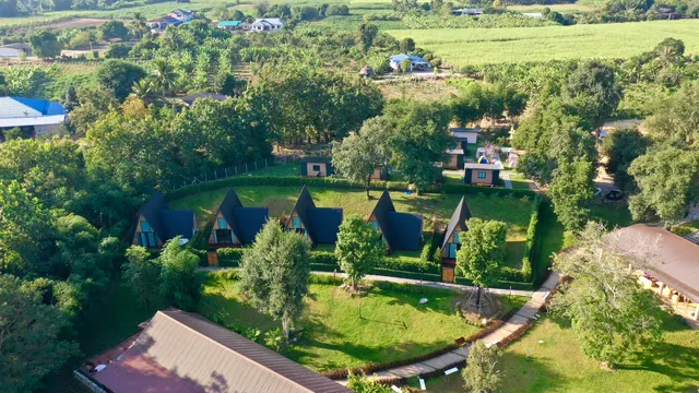 Phusira ภูศิรา​ กาญจนบุรี