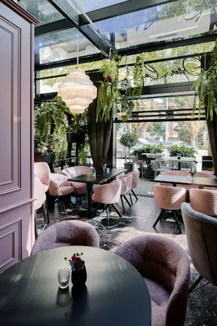 Operncafé - Cafe | Brasserie | Restaurant - Graz