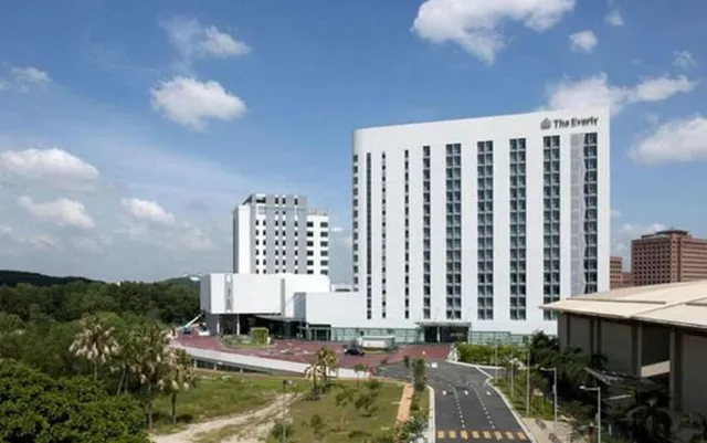 The Everly Putrajaya