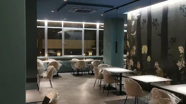 Ristorante Star Grottammare