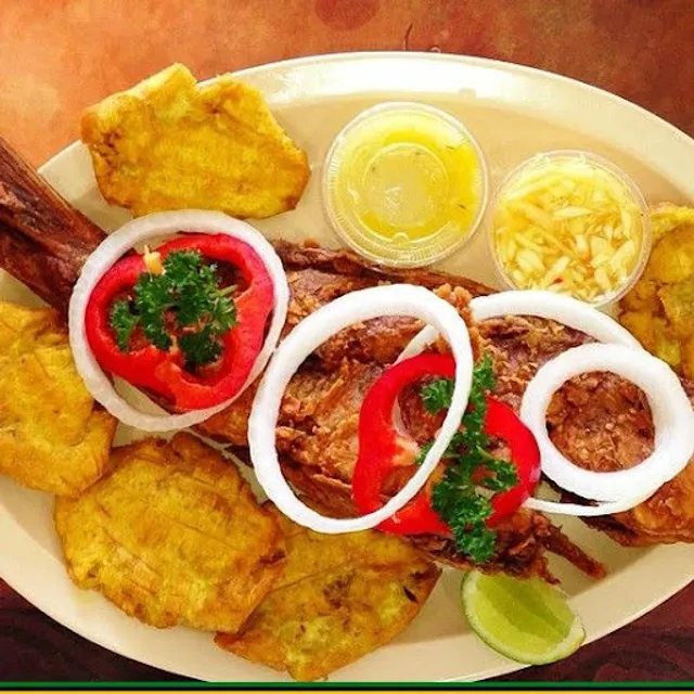 Tamara Caribbean Kitchen, inc