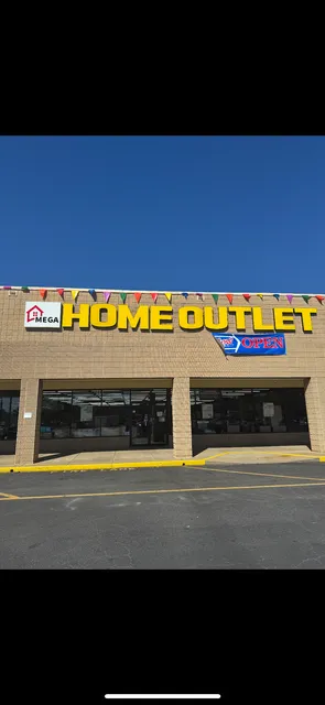 Mega Home Outlet