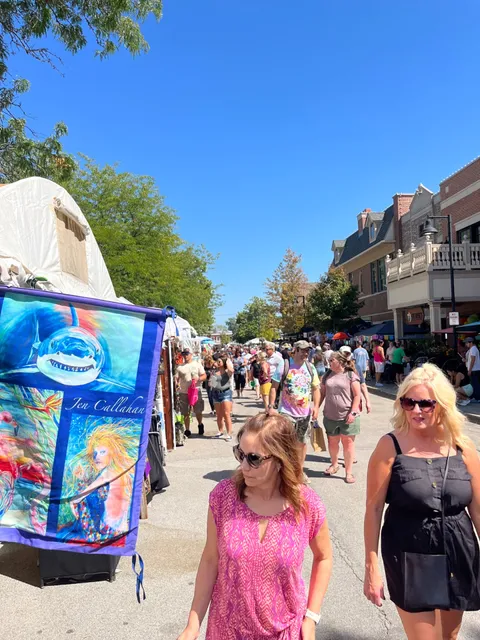 Frankfort Fall Festival