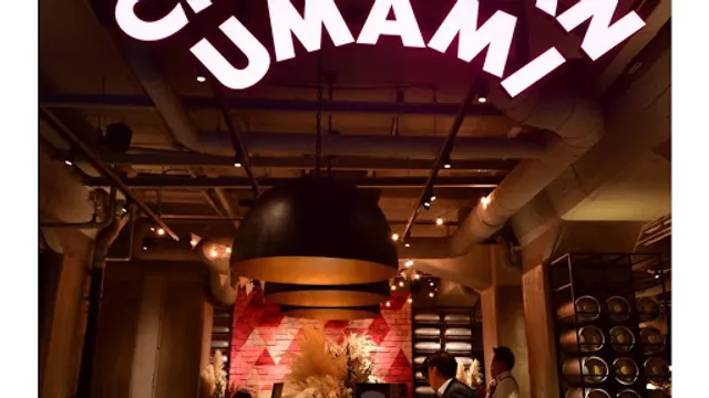 Craftman Umami