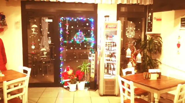 Pizzeria Il Birbante