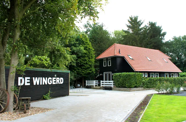 B&B "de Wingerd"