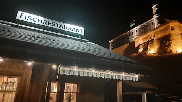 Fischrestaurant Schloßteichstüberl
