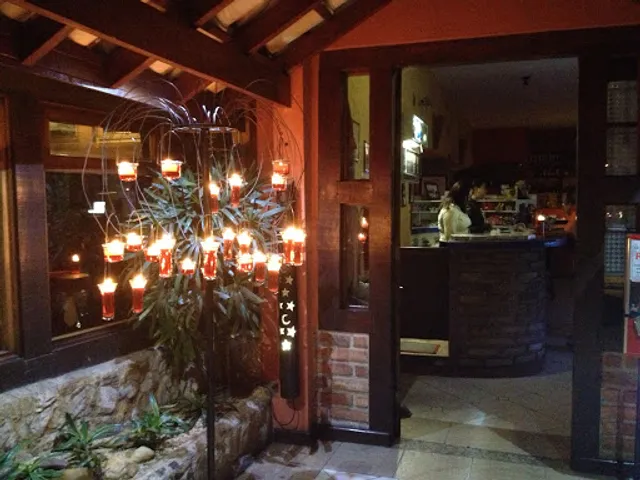 CANOA QUEBRADA RESTAURANTE E PIZZA BAR