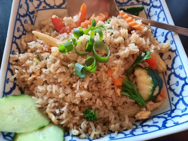 Emerald Thai Restaurant