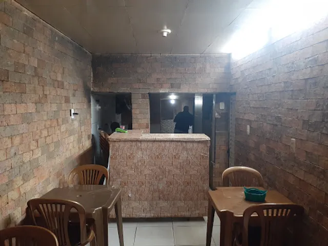 Pizzaria Massa Fina Forno a Lenha