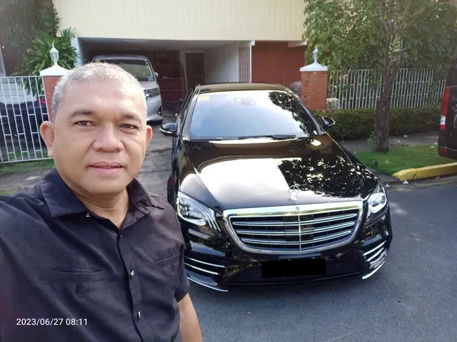 CrisMay Transport Car for Rent