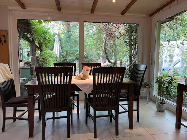 Restaurant Heidekoch