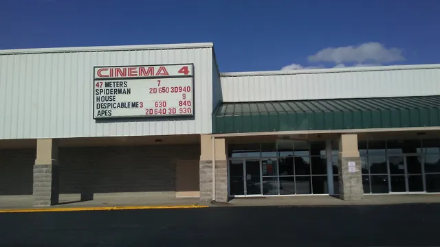 Cinema 4