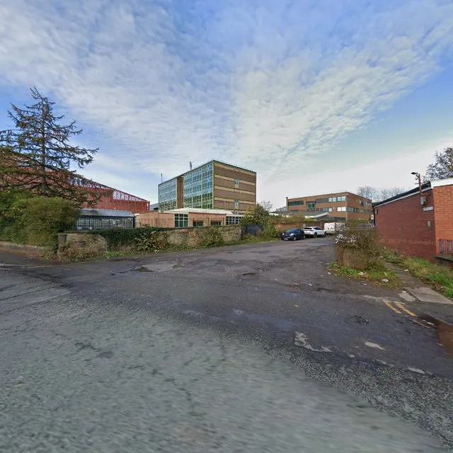 The Spud & Grill Co.