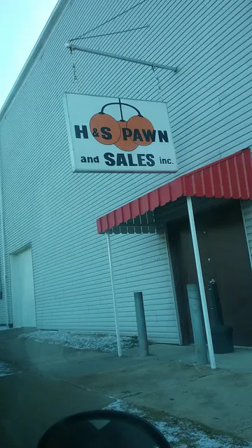 H & S Pawn & Sales Inc