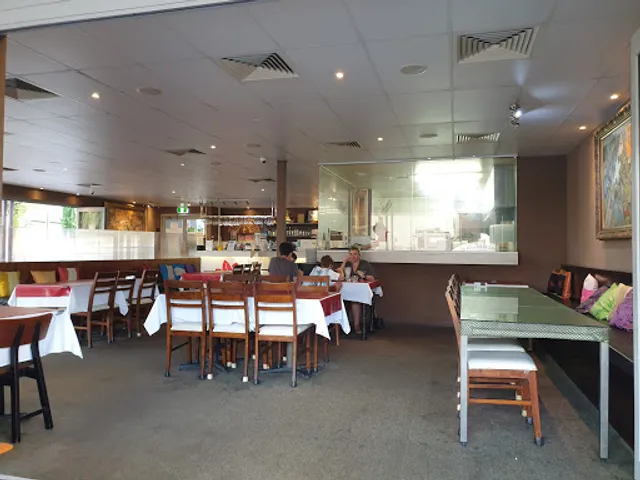 Nirand Thai Restaurant