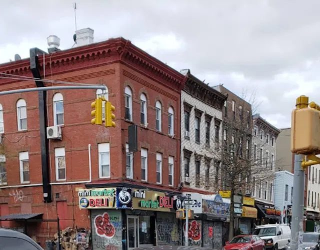 Zak Mini Market Deli