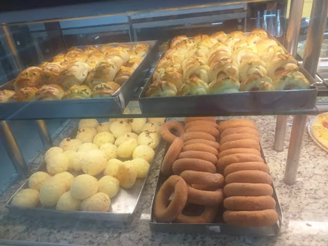 Padaria e Confeitaria Café da Manhã