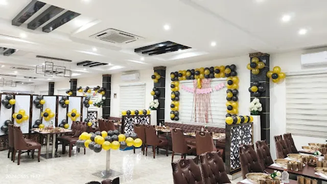 Shree Shivay Thali Dining Varanasi