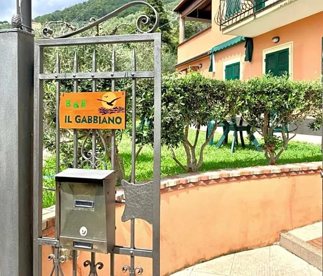 Il Gabbiano Di Pieve