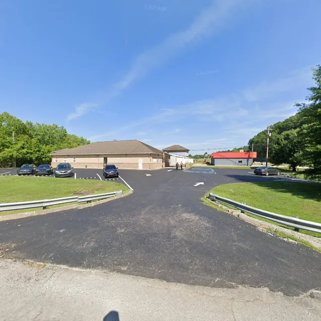 Mountain Comprehensive Care Center - Magoffin County Complex