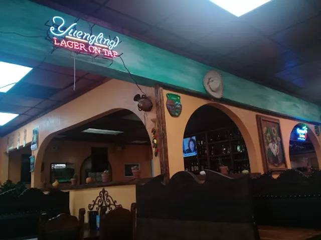 Mi Jalisco Mexican Restaurant