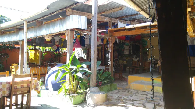 Pizza Copan/ Jims Pizza