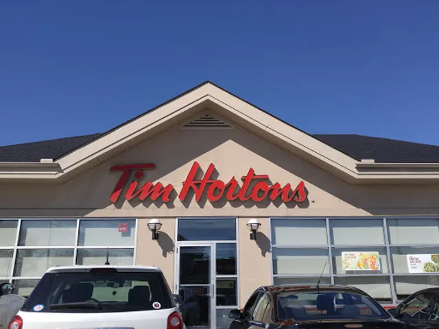 Tim Hortons