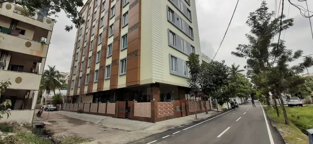 Sudarshan Luxury Living PG - Hulimavu