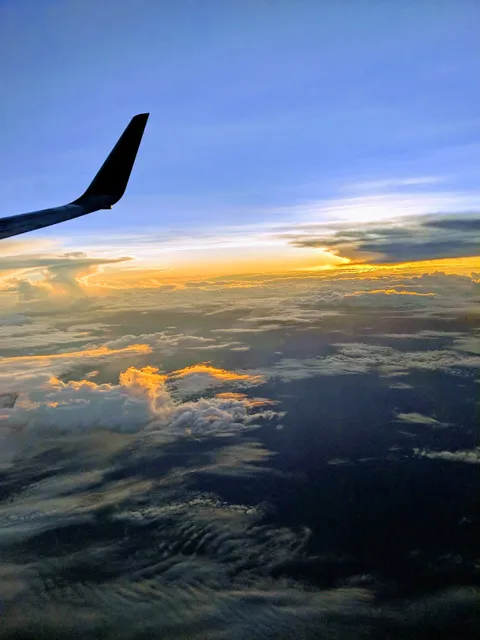 Cahuinarí National Natural Park