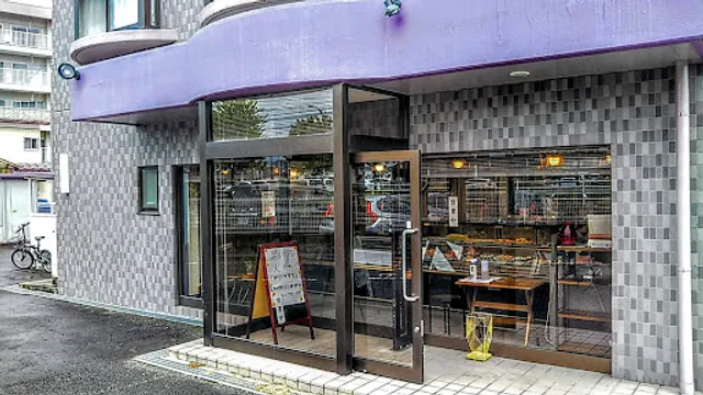 菓詩工房ドルチア