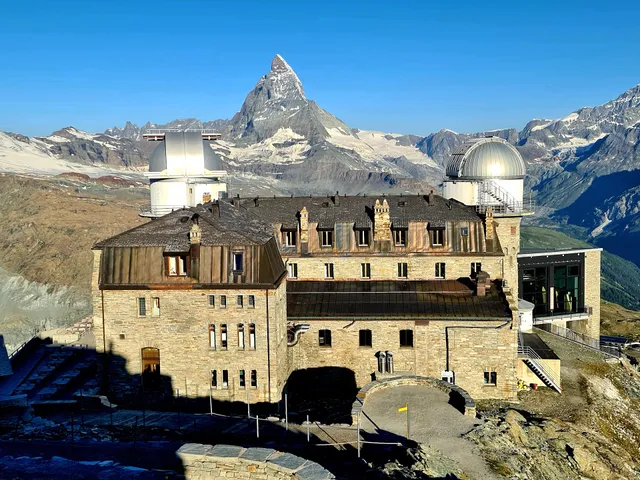 Gornergrat