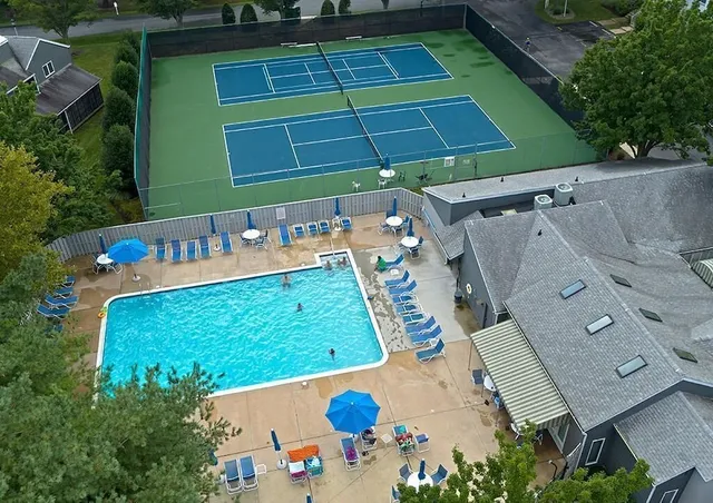 Eagles Landing Drive 1807