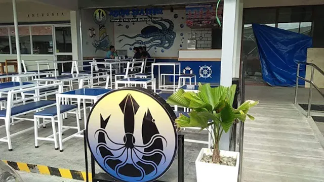 Above Sea Level PH Naga MPlaza