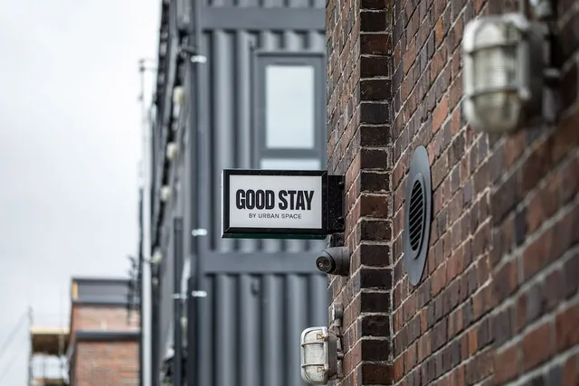 Goodstay Apartments