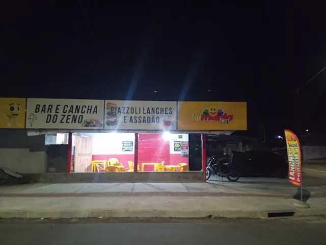 PIAZZOLI LANCHES E PORÇÕES