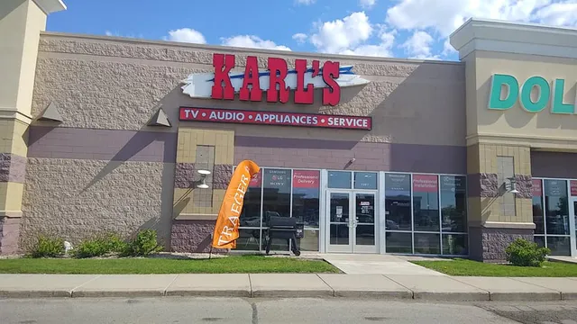 Karl's TV Appliance & Furniture Owatonna