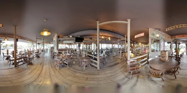 Old Wild West - Latina