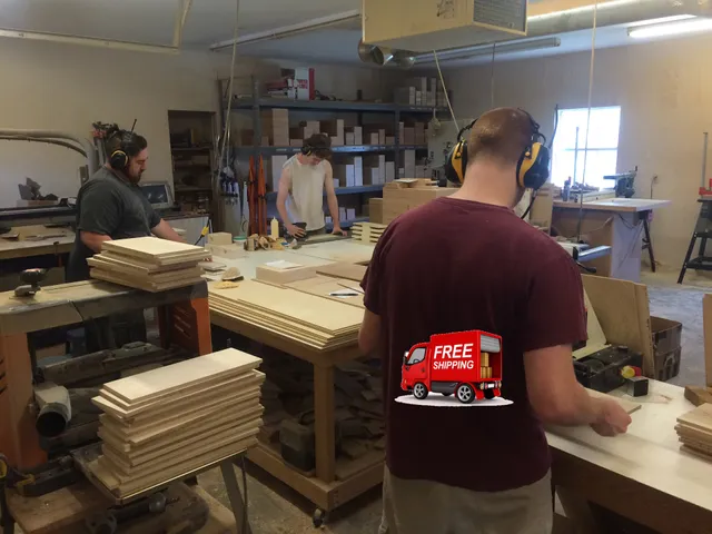 The DesignCraft Studio